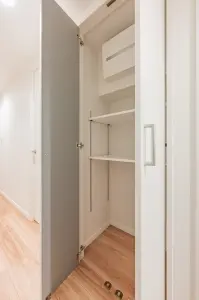 廊下収納（物入）