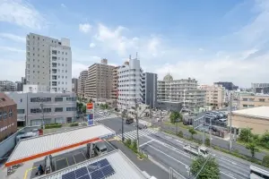 藤和シティコープ西巣鴨