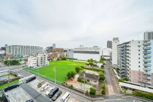 ルネプライディア