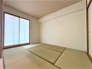 ザ・ライオンズ池田Ｉ棟