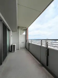 ライオンズ豊田ヒルトップコート