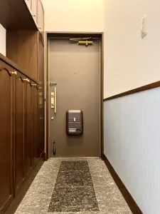 ライオンズマンション藤ケ丘ガーデンシティ１番館