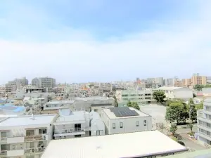 アルファヴィル大山