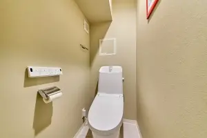安田小網町マンション