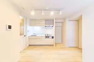 マンション小石川