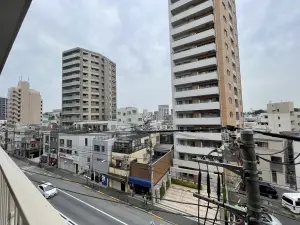 メゾン本駒込