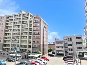 琴似四条シティハウスＢ
