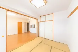 ライオンズタワー上尾