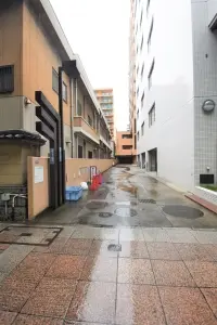 ライオンズマンショングリーン久屋大通