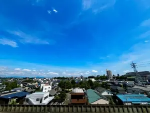 宝マンション新守山イースト