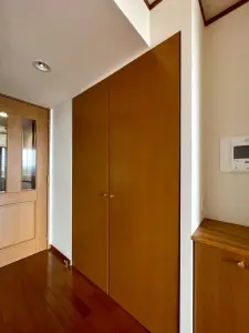 ライオンズマンション金山ニューシティ