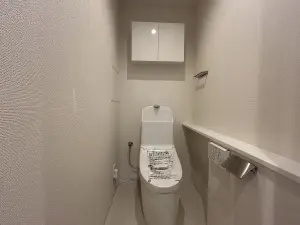 ラポール学園前
