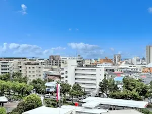 パークタウン茅ヶ崎１０号棟