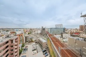 エクレール溝の口