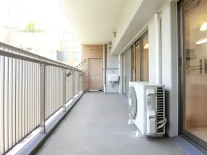 アスタピア新長田エスタガーデン