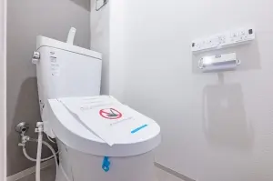 西新井スカイハイツＢ棟