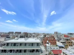 ピアース東京尾久