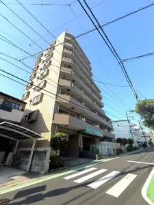 日神パレステージ中浦和ウインフォート