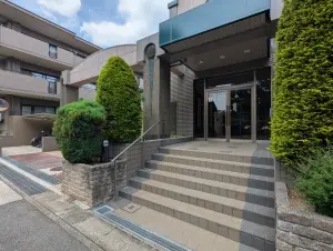 ライオンズガーデンヒルズ富士見台弐番館