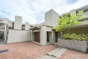 グランスイート横濱翠の丘