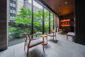 プラウドタワー川口
