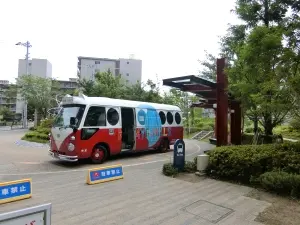 ミリカ・テラスⅢ街区