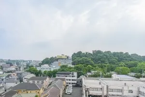 ライオンズマンション天王町第参