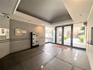 ライオンズマンション中切町