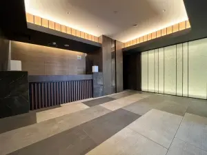 オープンレジデンシア千種広小路