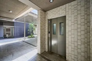 プラウド世田谷千歳台