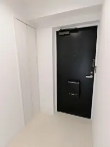 シティハイツ大山