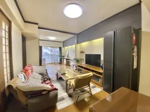 平岸パークマンション