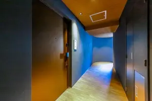 ライオンズミレス蔵前
