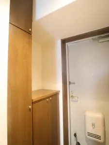 ライオンズマンション此花