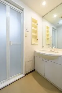 ライオンズマンション横浜星川