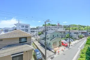 アークプラザ港北小机