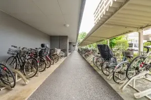 ライオンズガーデン町田駅南