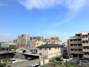 ライオンズマンション豊中夕日丘