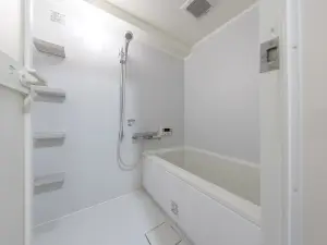 ライオンズガーデン草加