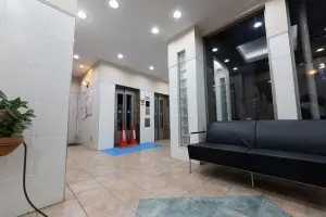 ライオンズマンション西船橋シティ