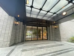 レールシティ甲子園口
