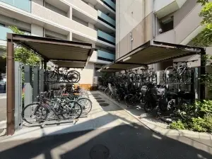 グランドメゾン勾当台通ザ・タワー