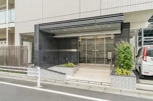 エクセレントシティ原木中山２ザ・プレイス