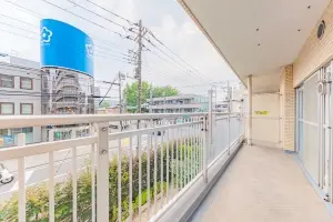ライオンズマンション南砂町