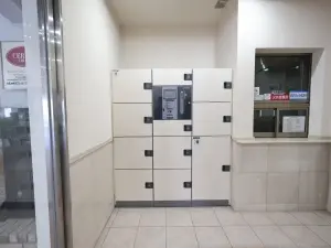 セレッソコート与力町公園アーバンズ