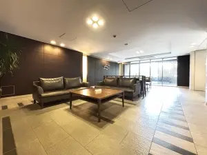 プラウドシティ金町ガーデン