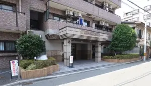 ライオンズシティ町田東