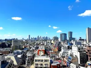 ライオンズマンション渋谷道玄坂