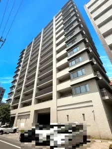 レクセルマンション宇都宮