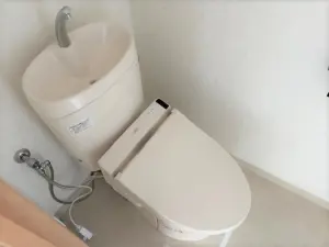 ファミールグラン上杉二丁目